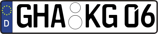 GHA-KG06