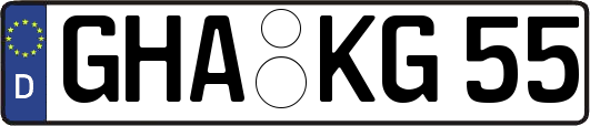 GHA-KG55