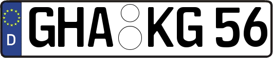 GHA-KG56