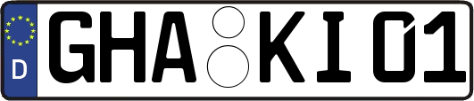 GHA-KI01