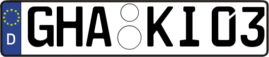 GHA-KI03