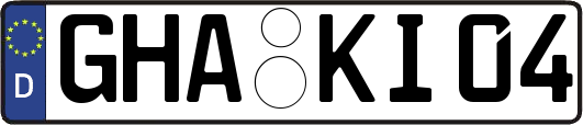 GHA-KI04