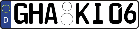 GHA-KI06
