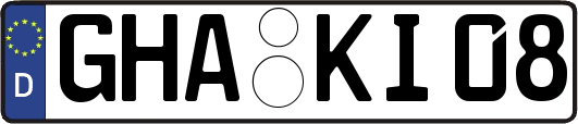 GHA-KI08