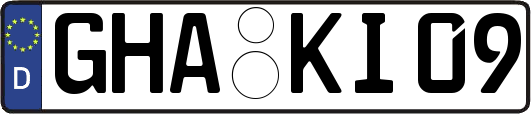 GHA-KI09