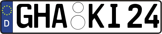 GHA-KI24