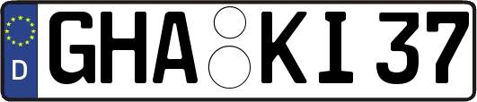 GHA-KI37