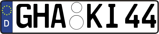 GHA-KI44