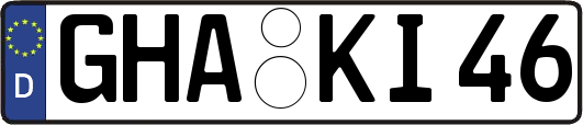 GHA-KI46