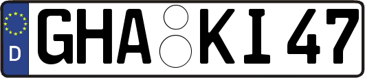 GHA-KI47