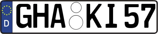 GHA-KI57