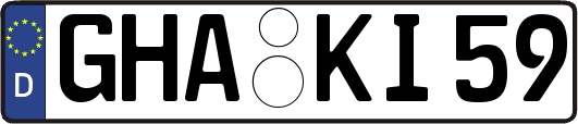 GHA-KI59