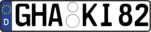 GHA-KI82