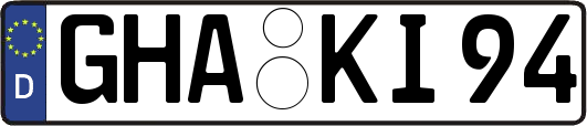 GHA-KI94