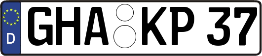 GHA-KP37