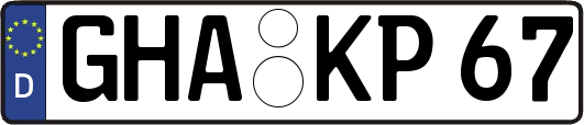 GHA-KP67