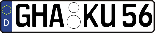 GHA-KU56