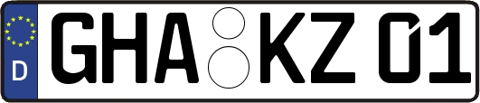 GHA-KZ01