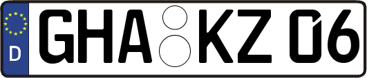 GHA-KZ06
