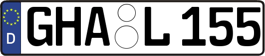 GHA-L155