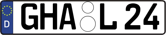 GHA-L24