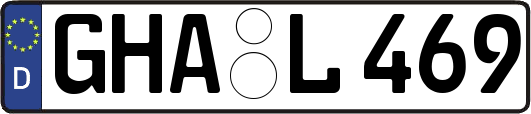 GHA-L469