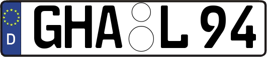 GHA-L94