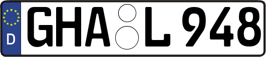 GHA-L948