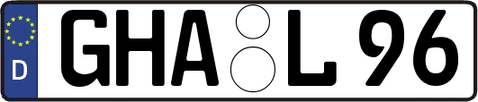 GHA-L96