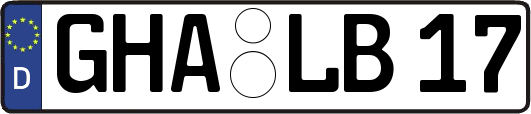 GHA-LB17