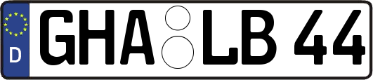GHA-LB44