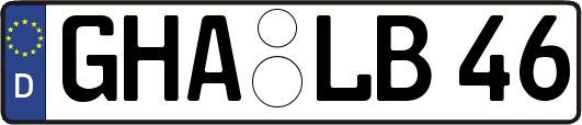 GHA-LB46