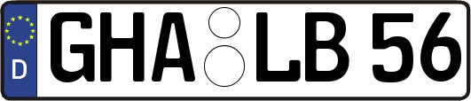 GHA-LB56