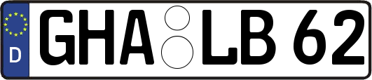 GHA-LB62