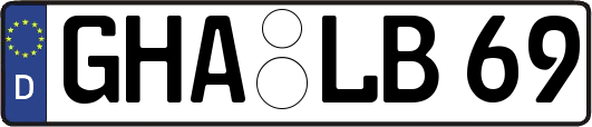 GHA-LB69