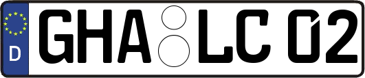 GHA-LC02