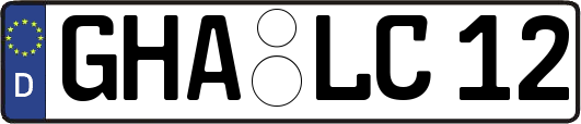 GHA-LC12