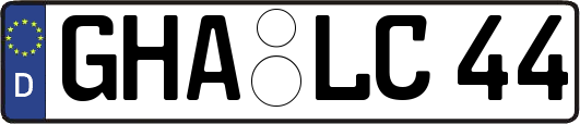 GHA-LC44