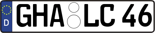 GHA-LC46