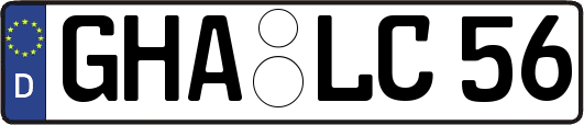 GHA-LC56