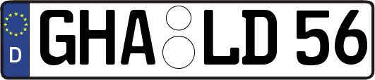 GHA-LD56