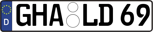 GHA-LD69