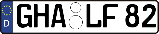 GHA-LF82