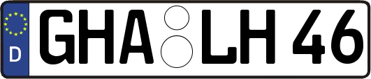 GHA-LH46