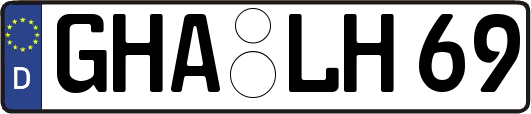 GHA-LH69
