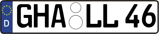 GHA-LL46