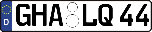 GHA-LQ44