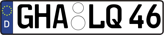 GHA-LQ46