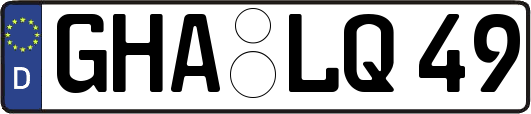 GHA-LQ49