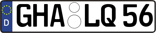 GHA-LQ56
